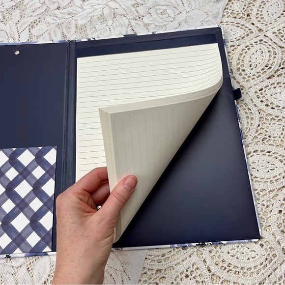 New clip folio - Picture 8 of 12